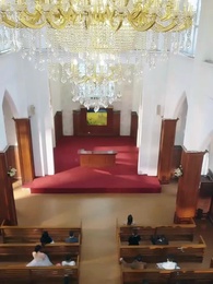 Episode 15 - My Daughter is the Cure