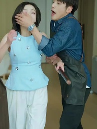 打破、そして開花 - Episode 7