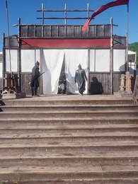 第59集 - 紅顏登科錄