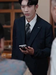 Mi hija, la heredera secreta - Episode 57