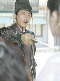 매혹적인 왕비 - Episode 94