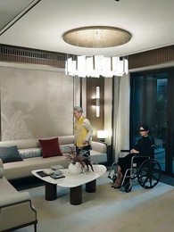 My Daughter is the Cure - Episode 45