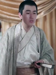 매혹적인 왕비 - Episode 31