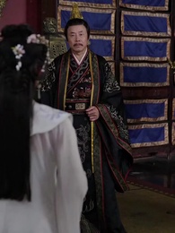 Vương Phi Giá Đáo - Episode 34