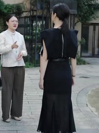 第4集 - 從天而降的手錶