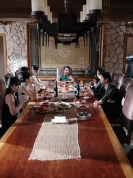 予想外の後継者 - Episode 20