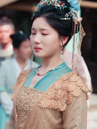 紅顏登科錄 - Episode 32