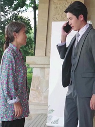 母なる愛 - Episode 41