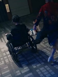 Episodio 12 - La geniecita y su papá adivino