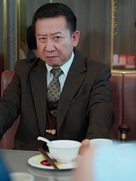 打破、そして開花 - Episode 15