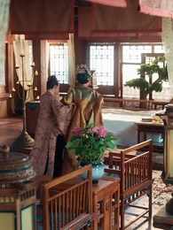 第28集 - 紅顏登科錄