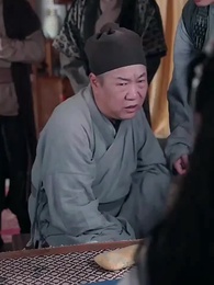 매혹적인 왕비 - Episode 38