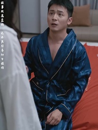 高手下山，我被師姐包圍了 - Episode 54