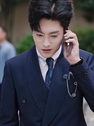 第29集 - 從天而降的手錶