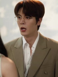 Amor que aboga por ti - Episode 19