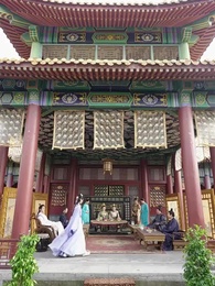 Vương Phi Giá Đáo - Episode 55