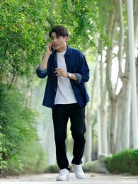 打破、そして開花 - Episode 54