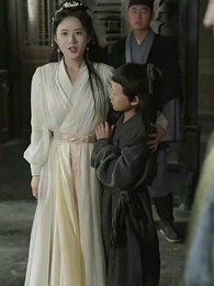 57화 - 매혹적인 왕비