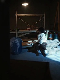 Episodio 3 - Cuando Florece la Esperanza