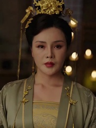 Tập 17 - Vương Phi Giá Đáo