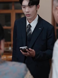 The Unexpected Little Heir - Episode 57