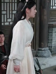 매혹적인 왕비 - Episode 24