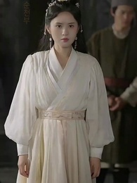 매혹적인 왕비 - Episode 52