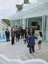 第61集 - 高手下山，我被師姐包圍了