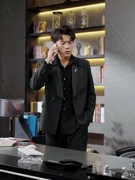 Recomeçar após Fechar o Coração - Episode 56