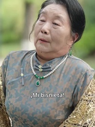 Episodio 5 - Mi hija, la heredera secreta