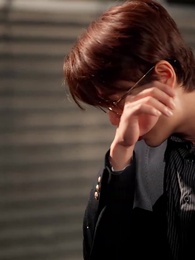 Amor que aboga por ti - Episode 29