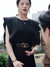 第36集 - 從天而降的手錶