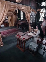 매혹적인 왕비 - Episode 37