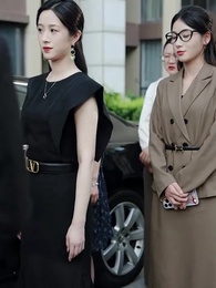 從天而降的手錶 - Episode 14