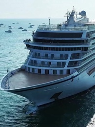 背叛陷害後，三個舅舅寵我逆風翻盤 - Episode 22