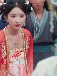 第18集 - 紅顏登科錄