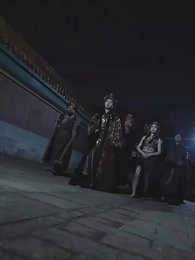 Episodio 30 - [Doppiato]La Rinascita di una Moglie Grassa