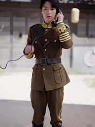 第11集 - 向陽花開並蒂霜