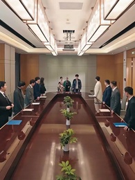 Episode 2 - My Daughter is the Cure