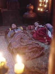 ตอนที่ 28 - ชะตารักนิรันดร