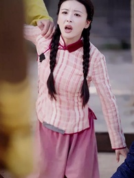 第9集 - 向陽花開並蒂霜