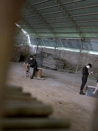 誰動了我的婚姻 - Episode 21