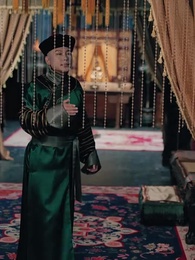 Épisode 30 - [Doublé]Les Jumeaux de l'Omen