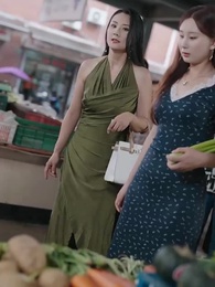 Episodio 7 - Mi hija, la heredera secreta