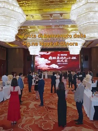 Rosa Fatale - Episode 47