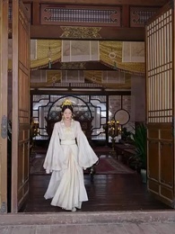 Vương Phi Giá Đáo - Episode 85