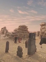 24화 - 나의 두 번째 선택