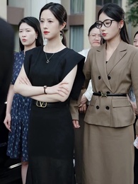 從天而降的手錶 - Episode 13