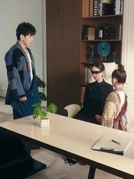 La geniecita y su papá adivino - Episode 11