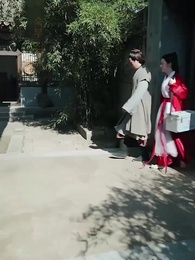 매혹적인 왕비 - Episode 3